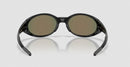 Oakley Eye Jacket Redux OO9438-4658-Black Ink/Prizm Ruby