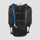 Camelbak M.U.L.E.® EVO Hydration Pack 12L with 3L Reservoir-Black/Silver