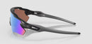 Oakley Radar EV Path OO9208-5538-Matte Black/Prizm Deep Water Polarized