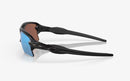 Oakley Flak 2.0 XL OO9188-58-Matte Black/Prizm Deep Water Polarized