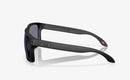 Oakley Holbrook XXL Sunglasses OO9487-0161-Matte Grey/Matte Black&nbsp;