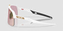 Oakley Sutro Lite OO9463-D239-Matte White/Prizm Transitions Pyrite