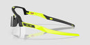 Oakley Sutro Lite Court Collection OO9463-8039-Matte Black/Clear