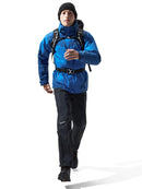 Berghaus Men's Paclite Pant-Black