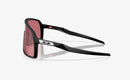 Oakley Sutro Neon Pop Collection OO9406-D3-Matte Black/Prizm Dark Golf