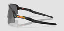 Oakley Sutro Lite Sweep Patrick Mahomes II Collection OO9465-3439-Dark Galaxy/Prizm Black