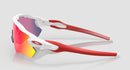 Oakley Radar EV Path OO9208-05-Polished White/Prism Road