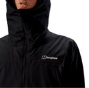 Berghaus Men's Deluge Pro 3.0 Insulated Waterproof Jacket-Assorted Colours