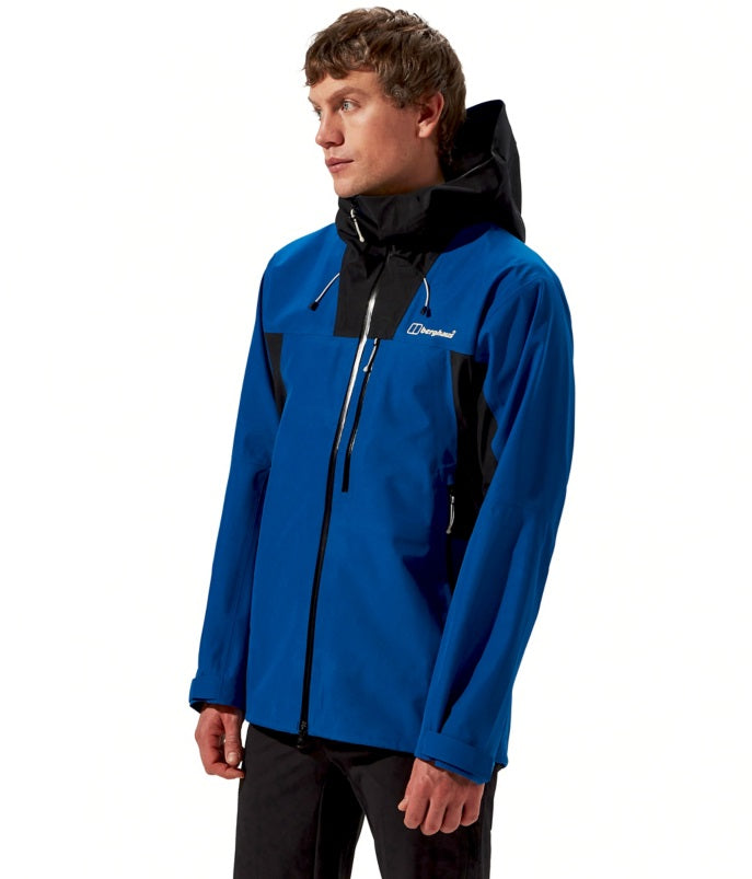 Berghaus Men's Ridge-Seeker GTX Jacket-Assorted Colours