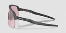 Oakley Sutro Lite OO9463-D039-Matte Carbon/Prizm Transitions Black