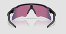 Oakley Radar® EV Heater OO9541-0337-Matte Black/Prizm Road