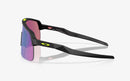 Oakley Sutro Lite Court Collection OO9463-7939-Matte Black/Prizm Road Jade