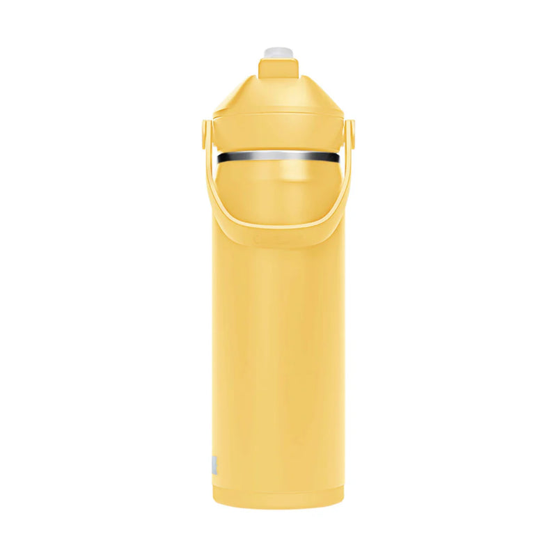 Camelbak Thrive Flip Straw Vacuum Insulated Stainless Steel Bottle 600ml-Assorted Colours