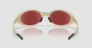 Oakley Eye Jacket Redux OO9438-4758-Polished Sand/Prizm Snow Black