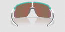 Oakley Sutro Lite OO9463-C5-Celeste Splatter/Prizm Violet
