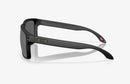 Oakley Holbrook XXL Sunglasses OO9487-0261-Matte Black/Prizm Black&nbsp;
