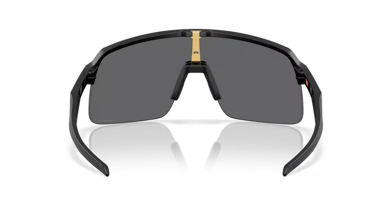 Oakley Sutro Lite Sunglasses OO9463-7439-Matte Black/Prizm Black