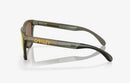 Oakley Frogskins Range Sunglasses OO9284-0855-Dark Brush/Prizm 24k Polarized