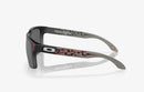 Oakley Holbrook Troy Lee Designs Series OO9102-Z055-Troy Lee Designs Black Fade/Prizm Black