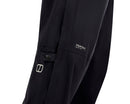 Berghaus Men's Pertex Shield Pacsmart Pant-Black