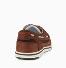 Sebago Triton Three-Eye Boat Shoe Men's-Assorted Colours