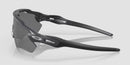 Oakley Radar EV Path OO9208-D338-High Resolution Carbon/Prizm Black Polarized