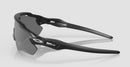 Oakley Radar EV Path OO9208-5138-Matte Black/Prizm Black Polarized