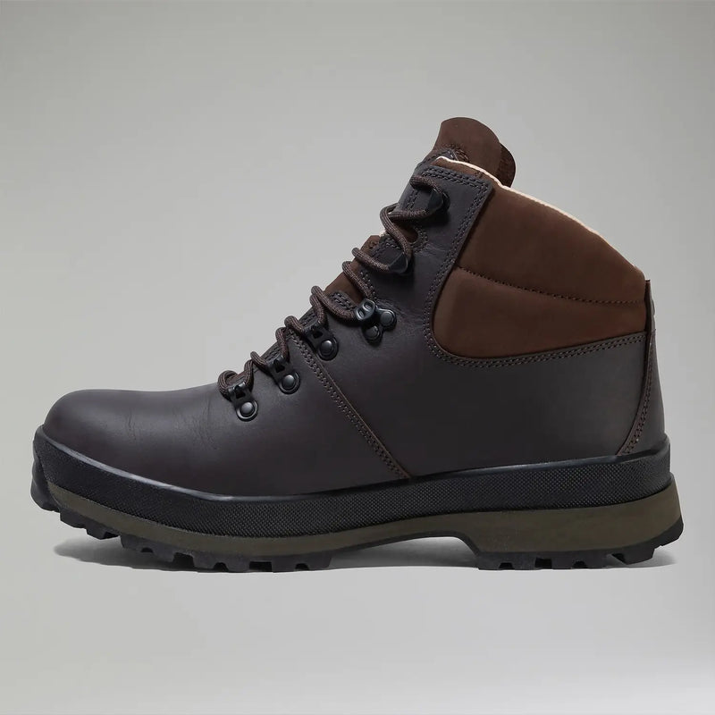 Berghaus Hillmaster II Men s Gore Tex Boots Coffee