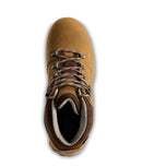 Berghaus Men's Hillwalker Gore-Tex Boots-Light Brown/Black