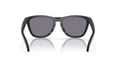 Oakley Frogskins Range Sunglasses OO9284-1155-Matte Black/Prizm Grey