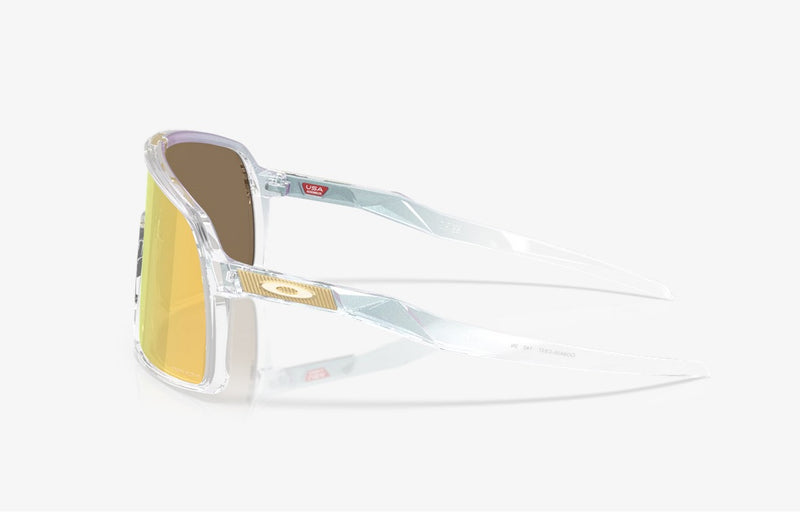 Oakley Sutro Seek Collection OO9406-C837-Pacific Glass/Prizm 24k