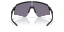Oakley Sutro Lite Sweep OO9465-41-Matte Black/Prizm Grey