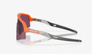 Oakley Sutro Lite Sweep OO9465-3039-Matte Neon Orange/Prizm Road Black