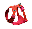 Ruffwear Front Range Flex Harness-Rose Violet
