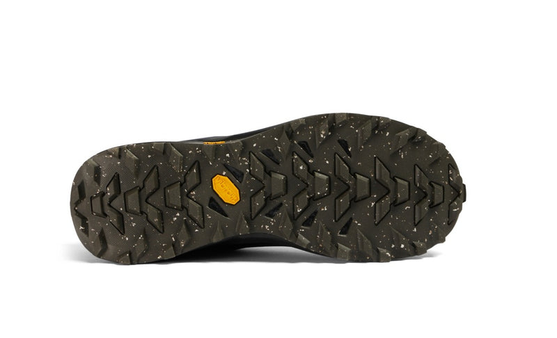 Berghaus Men's Revolute Active Shoes-Dark Blue/Black