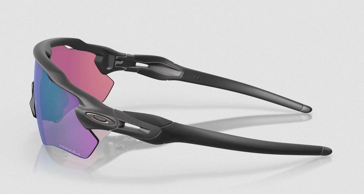 ヘルメスおまとめ2着　GALE POLEWEAR RADグリーン Oakley Radar EV Path OO9208-A138-Steel/Prizm Road Jade
