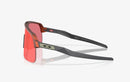Oakley Sutro Lite Forge Collection OO9463-7639-Fire Orange/Prizm Trail Torch