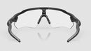 Oakley Radar EV Path OO9208-74-Matte Black/Clear