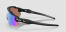 Oakley Radar EV Path OO9208-C038-Matte Black Camo/Prizm Deep Water Polarized
