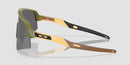 Oakley Sutro Lite Sweep Polaris Collection OO9465-3539-Fern Spacedust/Prizm Black
