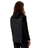 Berghaus Men's Vaskye Hooded Hybrid Jacket-Assorted Colours