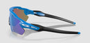 Oakley Radar EV Path OO9208-F1-Matte Sapphire/Prizm Sapphire Polarized
