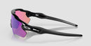 Oakley Radar EV Path OO9208-44-Polished Black/Prizm Golf