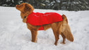 Ruffwear Powder Hound™ Waterproof Insulated Dog Vest-Assorted Colours