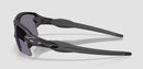 Oakley Flak Sunglasses OO9188-K7-Matte Black/Prizm Grey