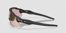 Oakley Radar EV Path OO9208-H038-Matte Black/Prizm Transitions Pyrite