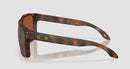 Oakley Holbrook XL Sunglasses OO9417-58-Matte Tortoise/Prizm Shallow Water Polarized