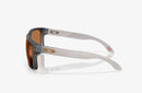 Oakley Holbrook™ XL Forge Collection OO9417-4959-Blue Steel/Prizm Bronze Polarized