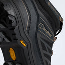 Berghaus Men's Terravolt Gore-Tex Mid Boots-Black/Ash