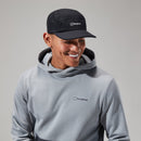 Berghaus Unisex Inflection Waterproof Cap-Jet Black